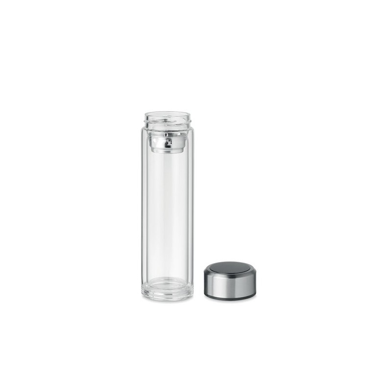Bouteille Isotherme Double Paroi POLE GLASS