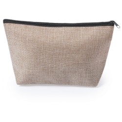 Trousse Pratique Élégante Personnalisée pas cher Conakar Matières : polyester Couleurs : rouge cadeau affaires élégant