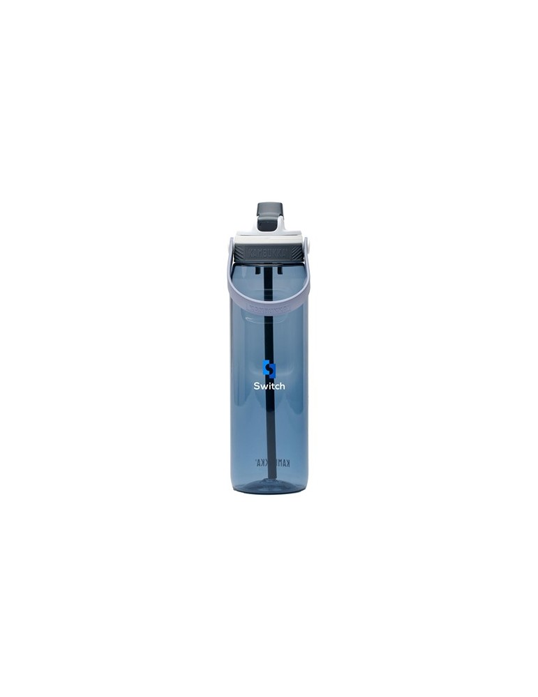 Kambukka® Dupla Hydrated 1 L bouteille