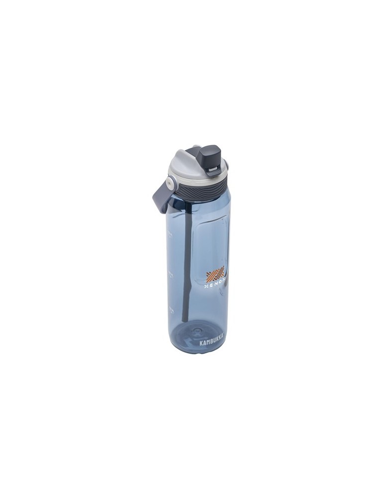 Kambukka® Dupla Hydrated 1 L bouteille