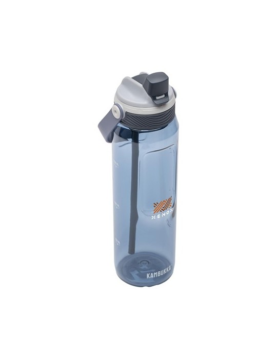 Kambukka® Dupla Hydrated 1 L bouteille