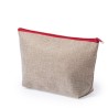 Trousse Pratique Élégante Personnalisée pas cher Conakar Matières : polyester Couleurs : noir livraison express 24h 48h