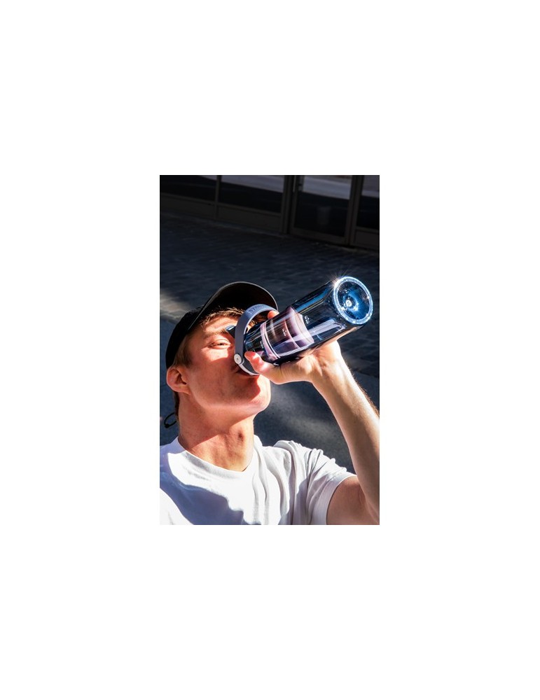 Kambukka® Dupla Hydrated 1 L bouteille
