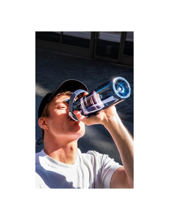 Kambukka® Dupla Hydrated 1 L bouteille