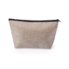Trousse Pratique Élégante Personnalisée pas cher Conakar Matières : polyester Couleurs : beige goodies entreprise design
