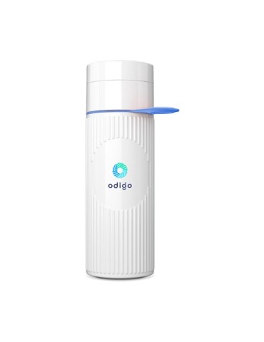 Join The Pipe Atlantis Ring Bottle White 500 ml
