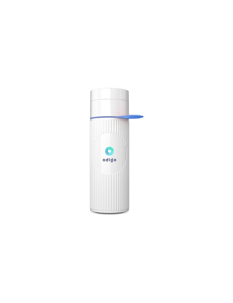 Join The Pipe Atlantis Ring Bottle White 500 ml