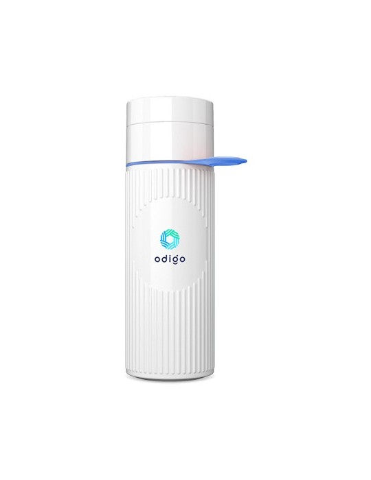 Join The Pipe Atlantis Ring Bottle White 500 ml