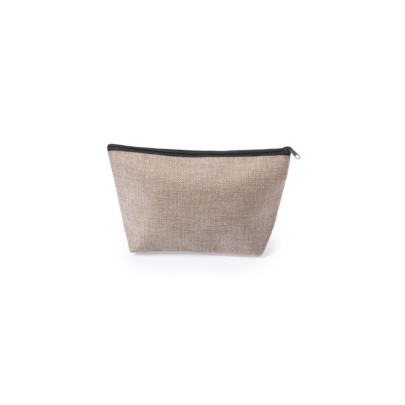 Trousse Pratique Élégante Personnalisée pas cher Conakar Matières : polyester Couleurs : bleu accessoire événementiel unique