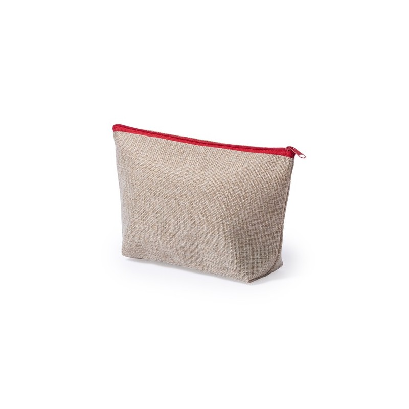 Trousse Pratique Élégante Personnalisée pas cher Conakar Matières : polyester Couleurs : bleu goodies personnalisé en stock