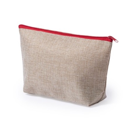Trousse Pratique Élégante Personnalisée pas cher Conakar Matières : polyester Couleurs : bleu goodies personnalisé en stock