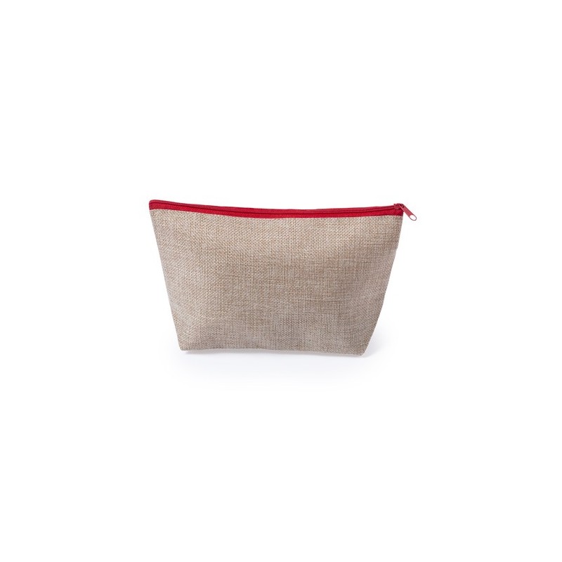 Nécessaire Conakar : Trousse Bicolore Pratique