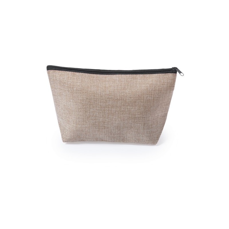 Trousse Pratique Élégante Personnalisée pas cher Conakar Matières : polyester Couleurs : bleu personnalisation sur mesure