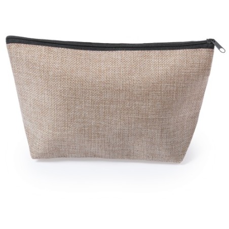 Trousse Pratique Élégante Personnalisée pas cher Conakar Matières : polyester Couleurs : bleu personnalisation sur mesure