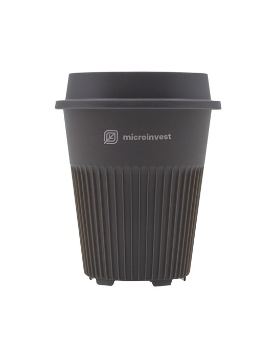 Circular&Co Returnable Cup Lid 340 ml mug