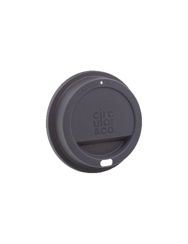 Circular&Co Returnable Cup Lid 340 ml mug