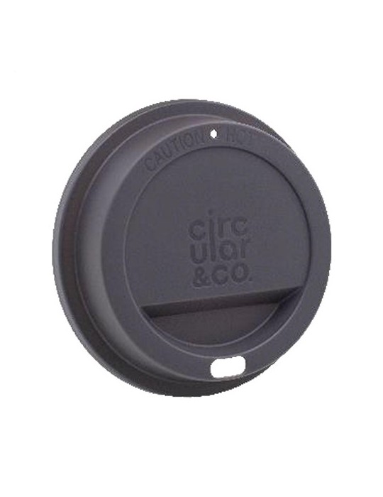 Circular&Co Returnable Cup Lid 340 ml mug