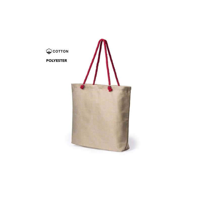 Sac Holfox : Le Sac Bicolore Idéal pour Vos Loisirs Personnalisé Personnalisé