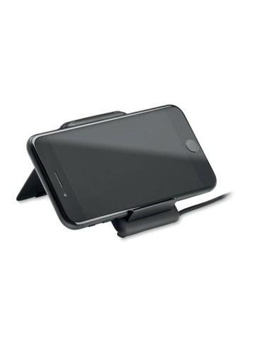 Chargeur Sans Fil 15W - Cadeau d'Entreprise Idéal YAPO