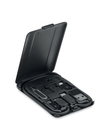 Chargeur Sans Fil 15W - Cadeau d'Entreprise Idéal YAPO 2