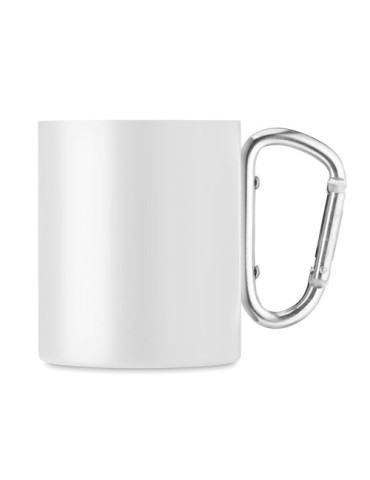 Mug en Métal Personnalisé AROM - Objets Publicitaires 2