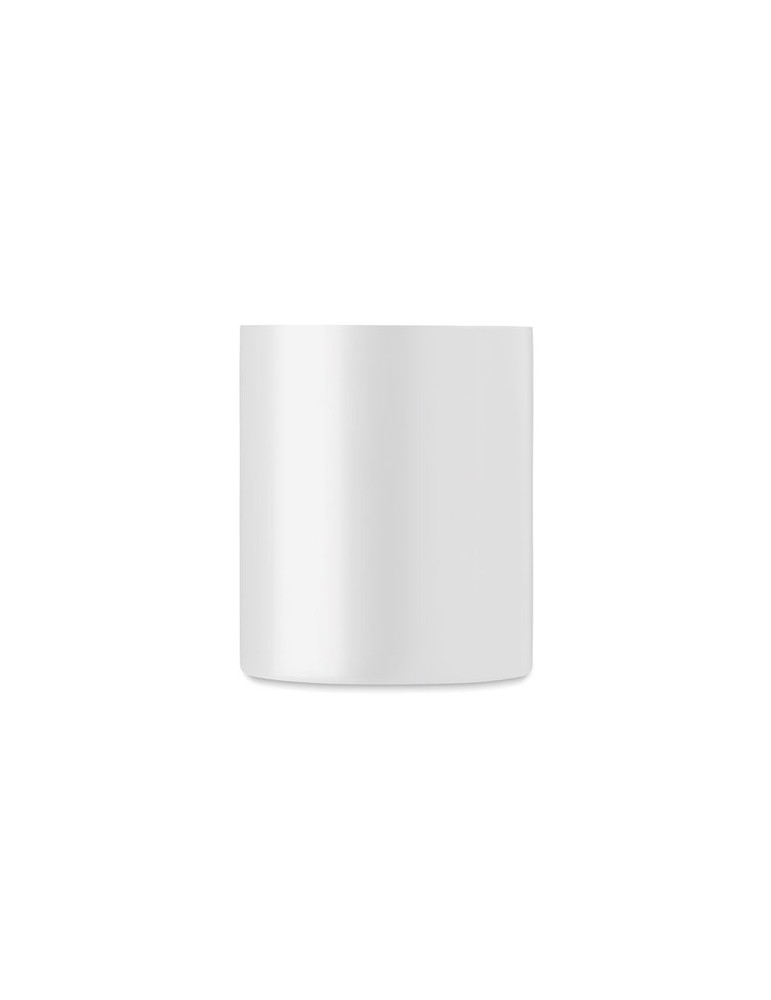 Mug en Métal Personnalisé AROM - Objets Publicitaires