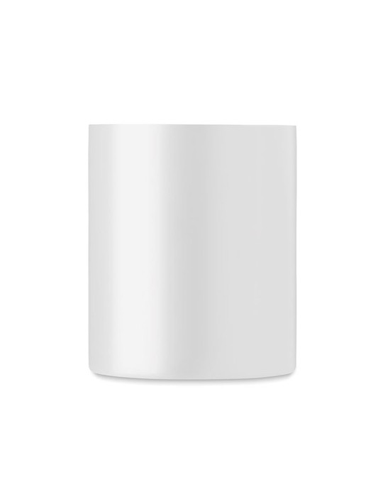 Mug en Métal Personnalisé AROM - Objets Publicitaires