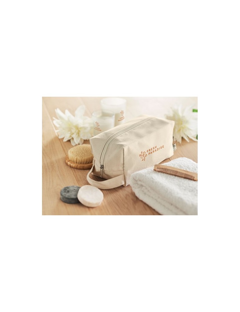 Sac Cosmétique Personnalisable - Goodies