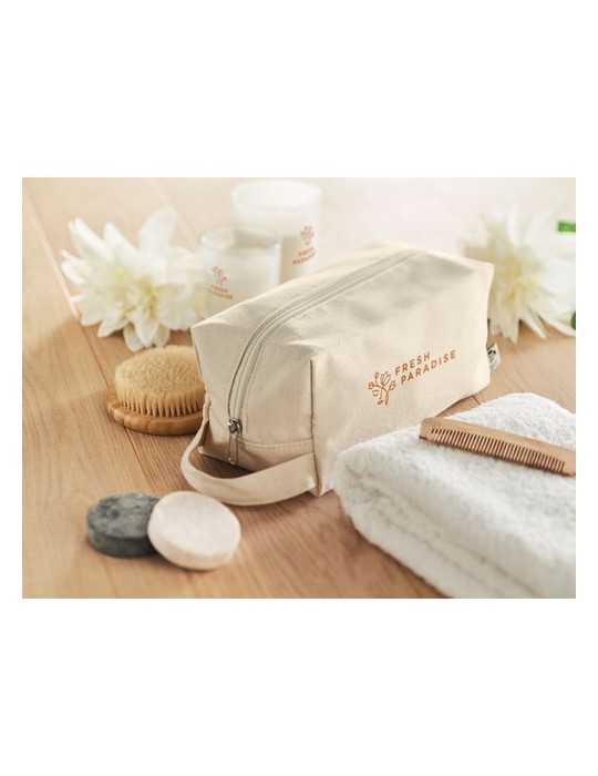 Sac Cosmétique Personnalisable - Goodies