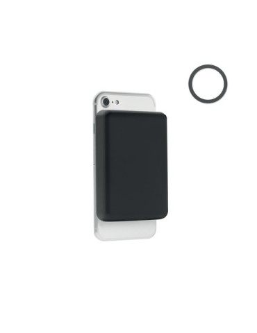 Chargeur sans fil magnétique Personnalisé DOUBLETIC - 15W Économique