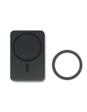 Chargeur sans fil magnétique Personnalisé DOUBLETIC - 15W Économique 2
