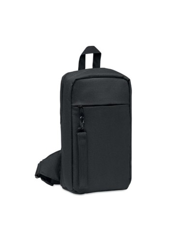 Sac de Poitrine Personnalisé RPET - Cadeau d'entreprise Unique