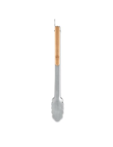 Pince BBQ Personnalisée INIQ - Accessoire Indispensable Économique 2