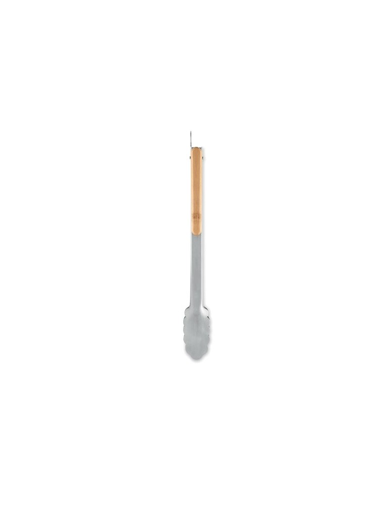 Pince BBQ Personnalisée INIQ - Accessoire Indispensable Économique