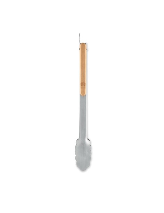 Pince BBQ Personnalisée INIQ - Accessoire Indispensable Économique