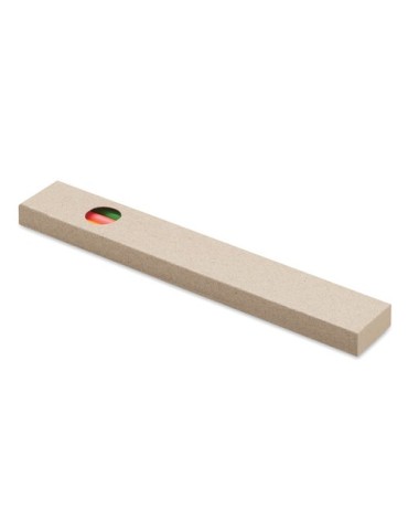 Set de Crayons Surligneurs Personnalisés - Set de 4 Goodies 2