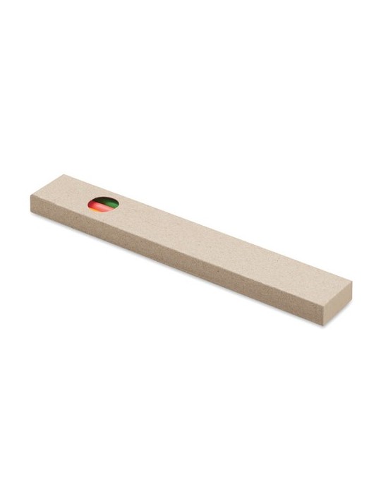Set de Crayons Surligneurs Personnalisés - Set de 4 Goodies