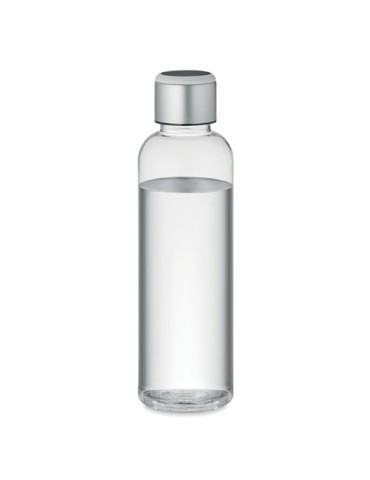 Bouteille à Rappel Personnalisée Tritan™ - Cadeau Idéal Économique 2