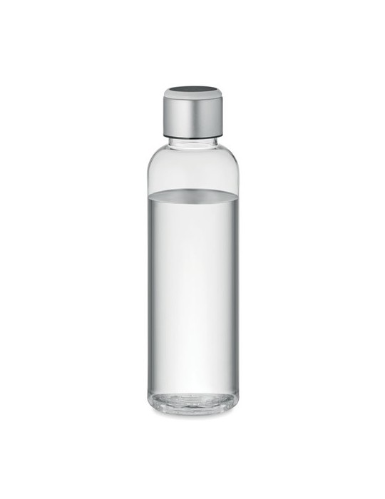 Bouteille à Rappel Personnalisée Tritan™ - Cadeau Idéal Économique