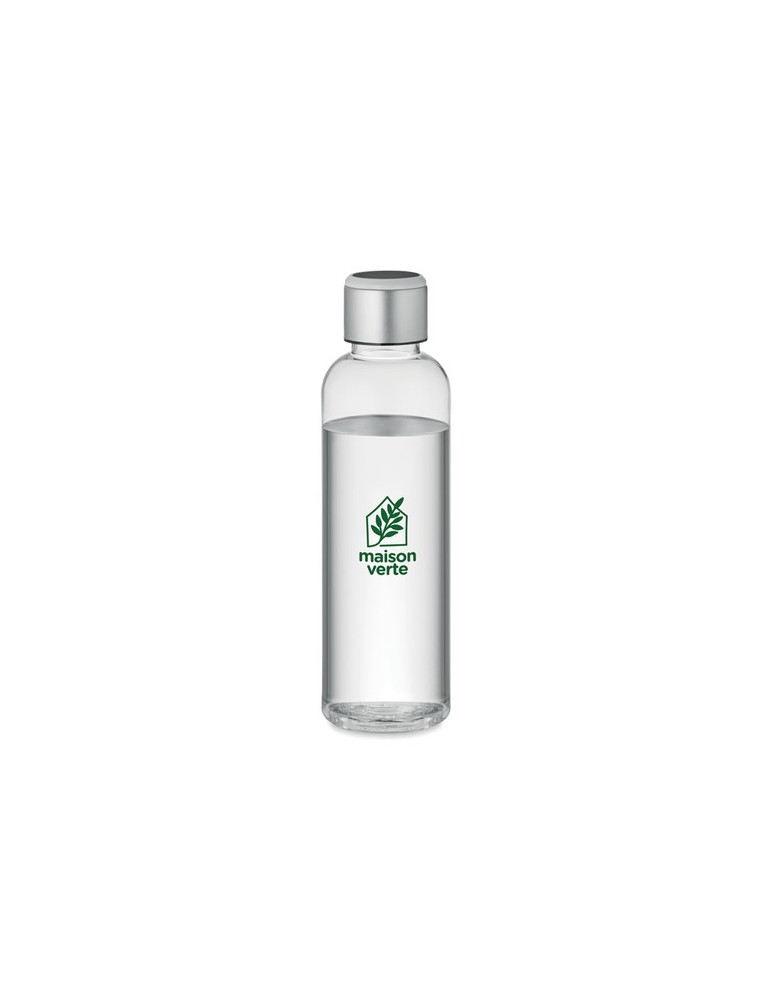 Bouteille à Rappel Personnalisée Tritan™ - Cadeau Idéal Économique