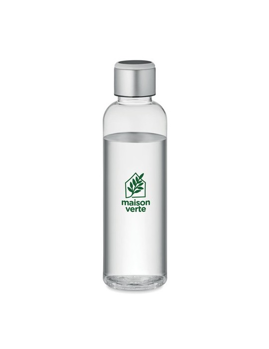 Bouteille à Rappel Personnalisée Tritan™ - Cadeau Idéal Économique