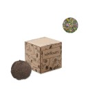 Boule de Graines de Fleurs Sauvages & Pratique - Goodies