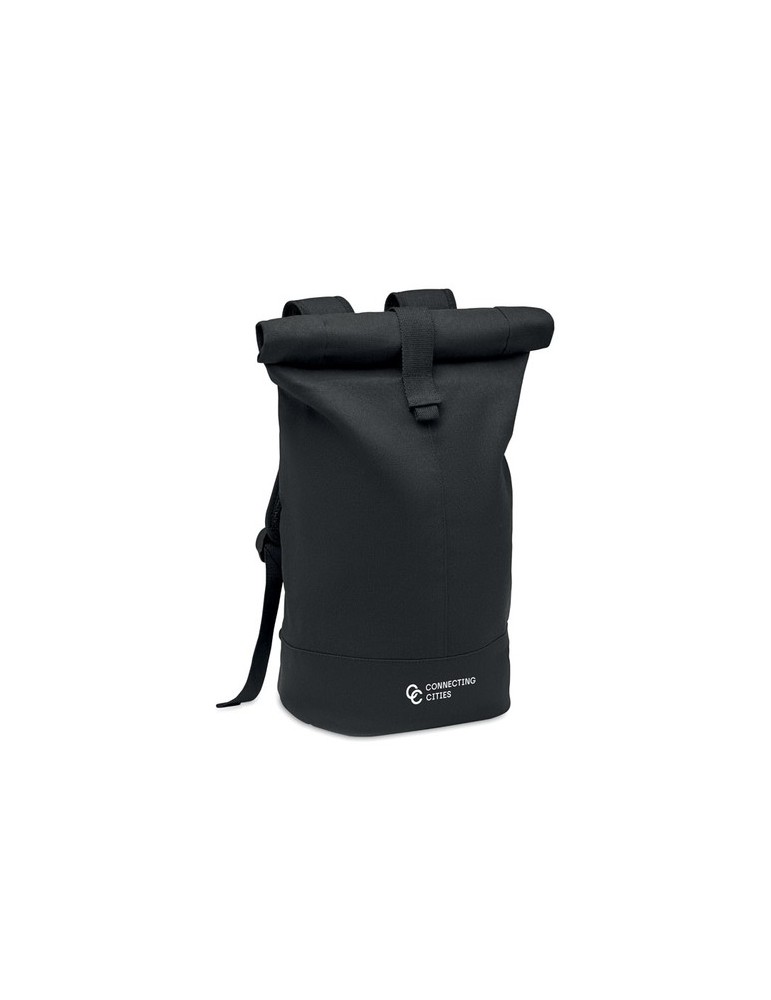 Sac à dos Personnalisé ZURICH ROLL - Style Économique