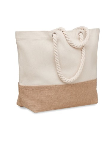 Sac de Plage Personnalisable en Toile PANTAI