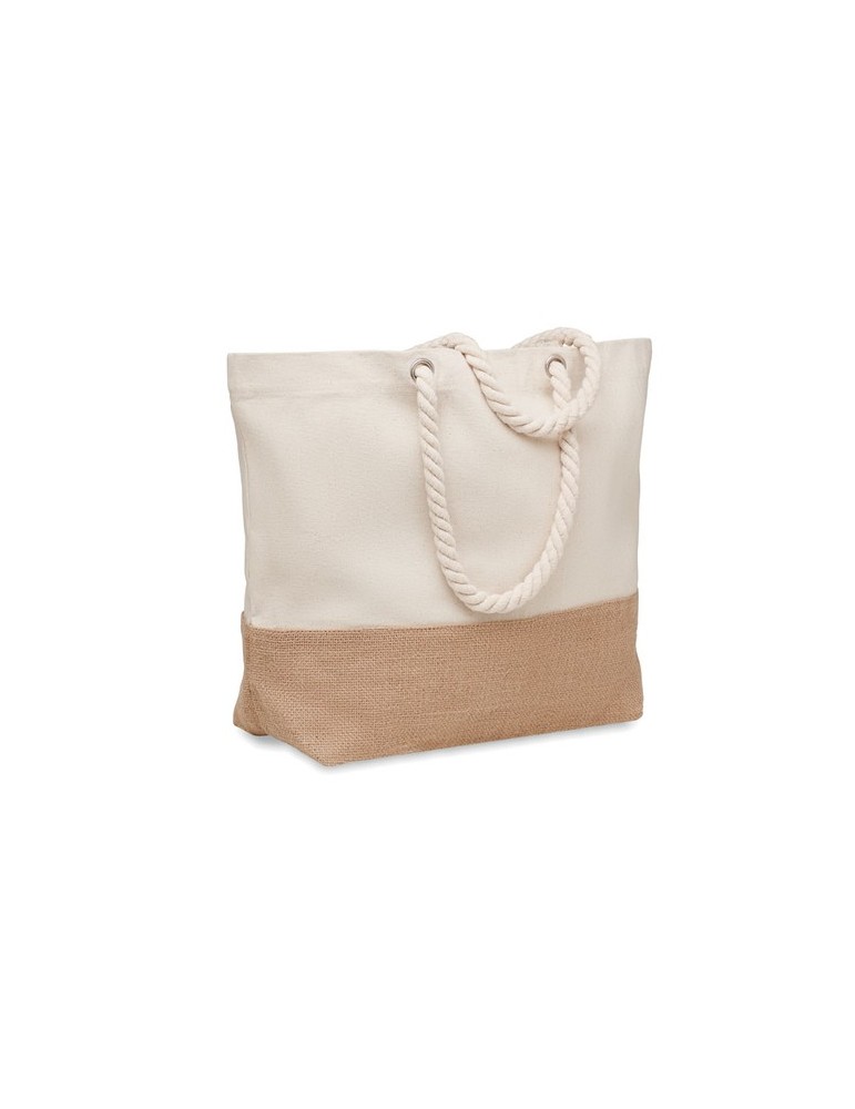 Sac de Plage Personnalisable en Toile PANTAI