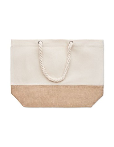 Sac de Plage Personnalisable en Toile PANTAI 2