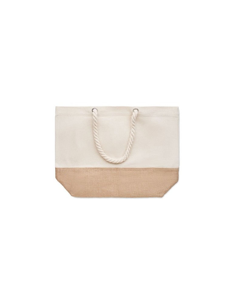 Sac de Plage Personnalisable en Toile PANTAI