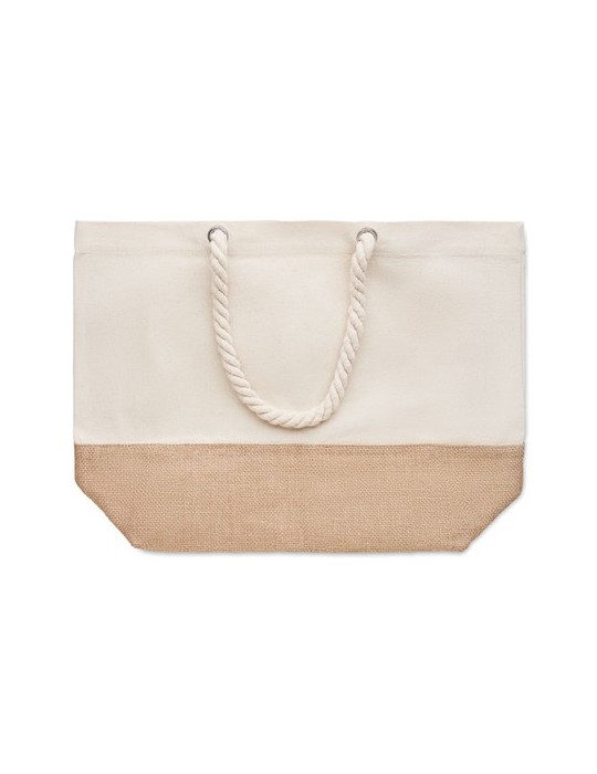 Sac de Plage Personnalisable en Toile PANTAI