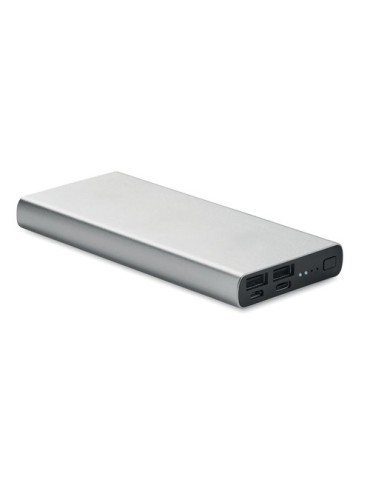 Powerbank Personnalisée 10000 mAh - Chargeur Ultra-Puissant Économique