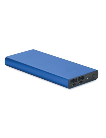 Powerbank Personnalisée 10000 mAh - Chargeur Ultra-Puissant Économique 2